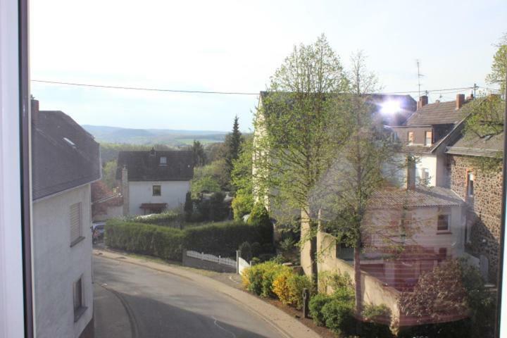 Ferienwohnung-malanders Andernach Exterior foto
