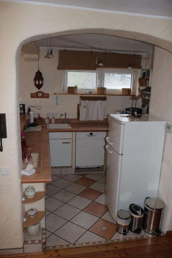 Ferienwohnung-malanders Andernach Exterior foto